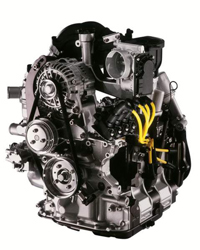 B3154 Engine